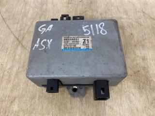 БЛОК УПРАВЛЕНИЯ MITSUBISHI ASX 2010 2011 2012 2013 2014 2015 2016 2017 2018