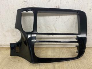 РАМКА МАГНИТОЛЫ MITSUBISHI OUTLANDER 3 2012-