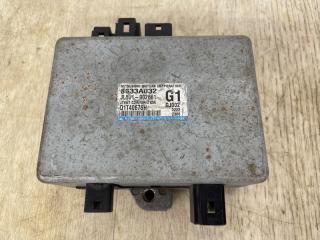 БЛОК УПРАВЛЕНИЯ MITSUBISHI ASX 2010 2011 2012 2013 2014 2015 2016