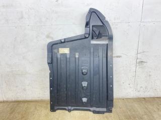 Защита двигателя передняя BMW X5 2020 2021 2022 2023