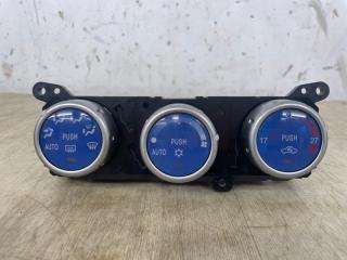 Блок управления климат-контролем MITSUBISHI L200 2005- 2005 2006 2007 2008 2009 2010 2011 2012 2013 2014 2015