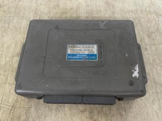 Запчасть блок управления двигателем MITSUBISHI GALANT 1999-2003