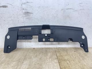 НАКЛАДКА ЗАМКА КАПОТА MITSUBISHI LANCER 10 2007