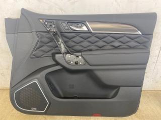 ОБШИВКА ДВЕРИ передняя правая HAVAL H9 2015 2016 2017 2018 2019 2020 2021 2022 2023