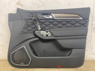 ОБШИВКА ДВЕРИ передняя правая HAVAL H9 2015 2016 2017 2018 2019 2020 2021 2022 2023
