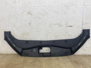 НАКЛАДКА ЗАМКА КАПОТА передняя HAVAL F7 2019 2020 2021 2022 2023