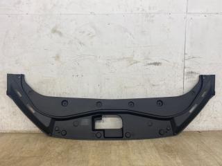 НАКЛАДКА ЗАМКА КАПОТА передняя HAVAL F7 2019 2020 2021 2022 2023