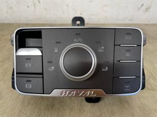 БЛОК УПРАВЛЕНИЯ HAVAL H9 2021