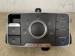 БЛОК УПРАВЛЕНИЯ HAVAL H9 2021 2022 2023