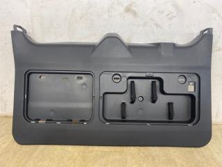 ОБШИВКА КРЫШКИ БАГАЖНИКА HAVAL H9 2021 2022