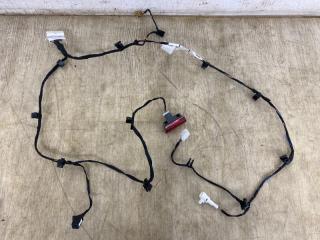 Запчасть проводка двери HAVAL H9 2021 2022