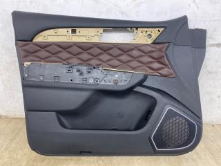 ОБШИВКА ДВЕРИ передняя левая HAVAL H9 2015 2016 2017 2018 2019 2020 2021 2022 2023