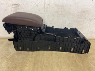 Консоль между сидений HAVAL H9 2021 2022