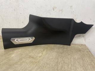 Накладка на порог HAVAL F7 2019 2020 2021 2022 2023
