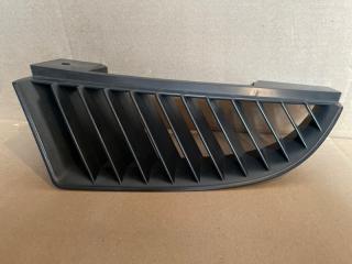 Запчасть решетка радиатора передняя левая MITSUBISHI GRANDIS 2003 2004 2005 2006 2007 2008 2009 2010
