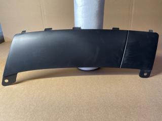 Накладка на бампер задняя MITSUBISHI OUTLANDER 1 2003 2004 2005 2006 2007 2008