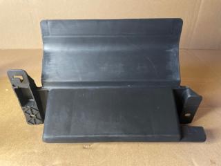 НАКЛАДКА ЗАМКА КАПОТА MITSUBISHI OUTLANDER 3 2012 2013 2014 2015 2016 2017 2018 2019 2020 2021 2022 2023