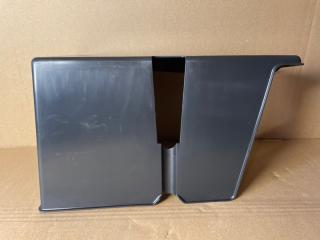 ПЛОЩАДКА ПОД АКБ MITSUBISHI PAJERO SPORT 1 1998 1999 2000 2001 2002 2003 2004 2005 2006 2007 2008