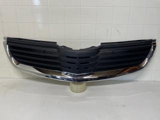 Запчасть решетка радиатора MITSUBISHI GALANT 2005 2006 2007