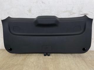 ОБШИВКА КРЫШКИ БАГАЖНИКА задняя HAVAL F7 2017 2018 2019 2020 2021