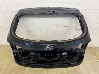 Крышка багажника HYUNDAI I-40