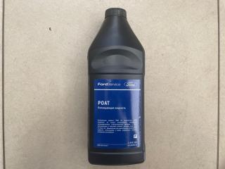 АНТИФРИЗ FORD 2480923 новая