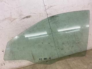 Запчасть стекло двери передней переднее левое MITSUBISHI GALANT 1996 1997 1998 1999 2000 2001 2002 2003