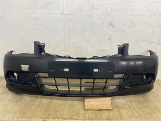 БАМПЕР передний NISSAN ALMERA 2013 2014 2015 2016 2017 2018 2019 2020