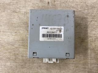 БЛОК УПРАВЛЕНИЯ MITSUBISHI OUTLANDER XL 2006 2007 2008 2009 2010 2011 2012