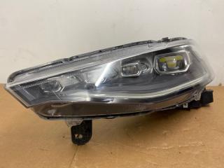 ФАРА передняя левая HAVAL F7 2019 2020 2021 2022 2023