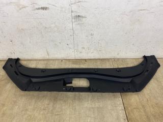НАКЛАДКА ЗАМКА КАПОТА HAVAL F7 2018 2019 2020 2021 2022 2023