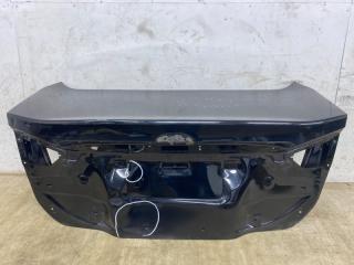 Запчасть крышка багажника FORD MONDEO 5 2014 2015 2016 2017 2018 2019