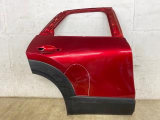 ДВЕРЬ задняя правая MAZDA CX-30 2019 2020 2021 2022 2023