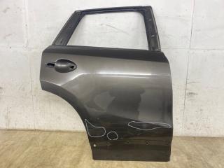 ДВЕРЬ задняя правая MAZDA CX-5 2011-2017