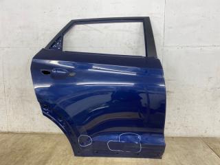 ДВЕРЬ задняя правая HYUNDAI TUCSON 3 2015 2016 2017 2018 2019 2020