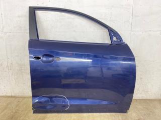 ДВЕРЬ передняя правая HYUNDAI TUCSON 3 2015 2016 2017 2018 2019 2020 2021