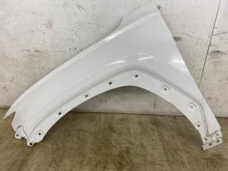 Крыло переднее левое HYUNDAI TUCSON 4 2021 2022 2023