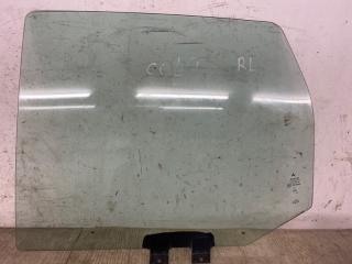 Стекло заднее левое MITSUBISHI COLT 2002 2003 2004 2005 2006 2007 2008