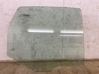 Стекло двери задней правое MITSUBISHI COLT 2003 2004 2005 2006 2007 2008 2009 2010 2011 2012