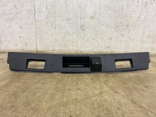 Запчасть накладка задняя HAVAL F7 2019 2020 2021 2022 2023