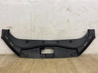 НАКЛАДКА ЗАМКА КАПОТА HAVAL F7 2019 2020 2021 2022 2023
