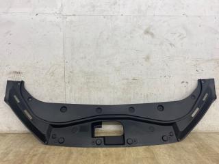 НАКЛАДКА ЗАМКА КАПОТА HAVAL F7 2019 2020 2021 2022 2023