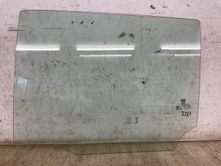 Стекло двери задней заднее левое HYUNDAI I-20 2008 2009 2010 2011 2012
