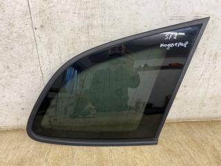 Стекло кузова заднее правое HYUNDAI SANTA FE 2 2006 2007 2008 2009 2010 2011 2012