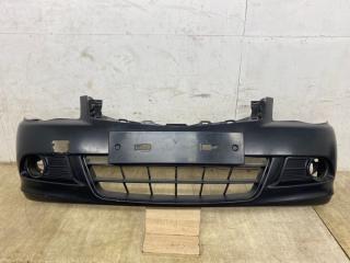 БАМПЕР передний NISSAN ALMERA 2013 2014 2015 2016 2017 2018 2019 2020