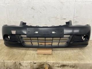 БАМПЕР передний NISSAN ALMERA 2013 2014 2015 2016 2017 2018 2019 2020