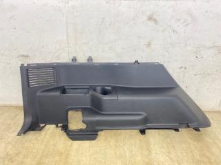 ОБШИВКА БАГАЖНИКА MITSUBISHI PAJERO 3 2000 2001 2002 2003 2004 2005 2006