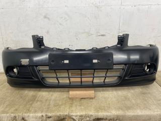 БАМПЕР передний NISSAN ALMERA 2013 2014 2015 2016 2017 2018 2019 2020