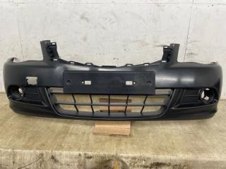 БАМПЕР передний NISSAN ALMERA 2013 2014 2015 2016 2017 2018 2019 2020