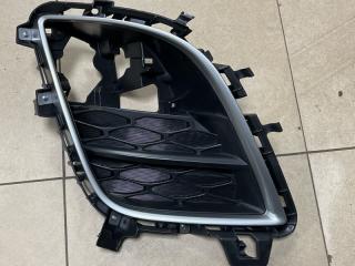 ОКАНТОВКА ПТФ передняя правая MAZDA CX-7 2009 2010 2011 2012 2013 2014